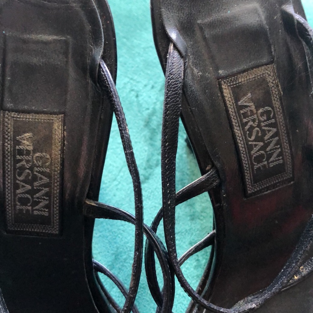 GIANNI VERSACE - Picture 3 of 4
